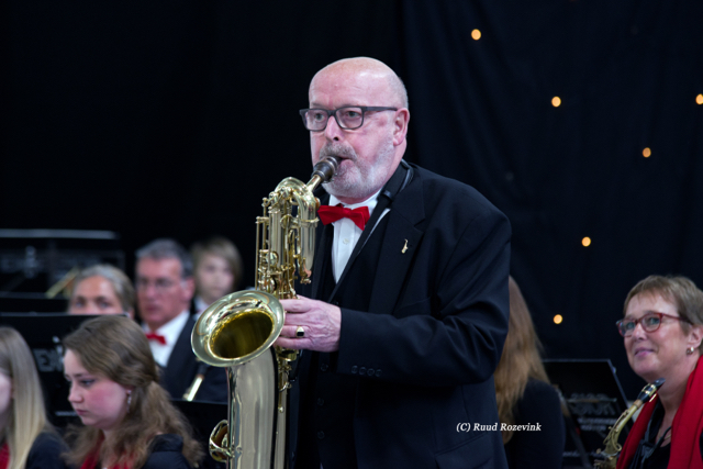 Moederdagconcert In Zaandijk — foto 29