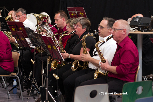 Moederdagconcert In Zaandijk — foto 3