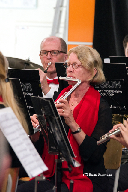 Moederdagconcert In Zaandijk — foto 33
