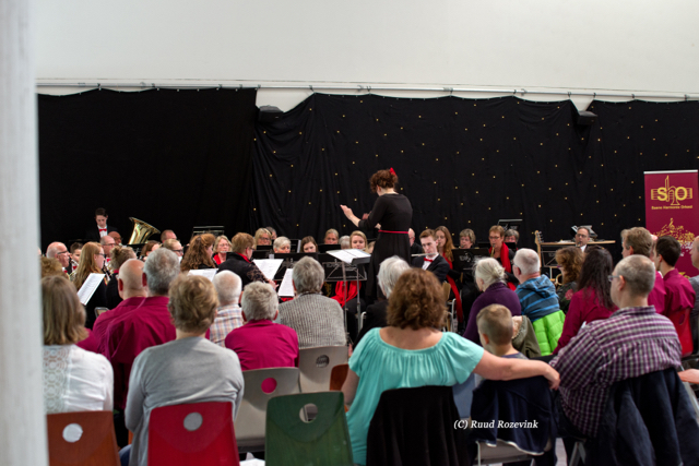 Moederdagconcert In Zaandijk — foto 34