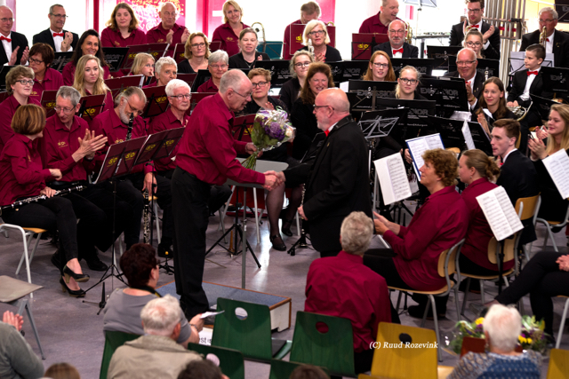 Moederdagconcert In Zaandijk — foto 35