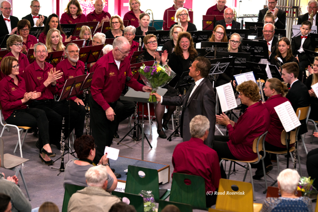 Moederdagconcert In Zaandijk — foto 36