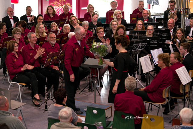 Moederdagconcert In Zaandijk — foto 37