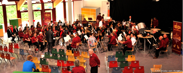 Moederdagconcert In Zaandijk — foto 4