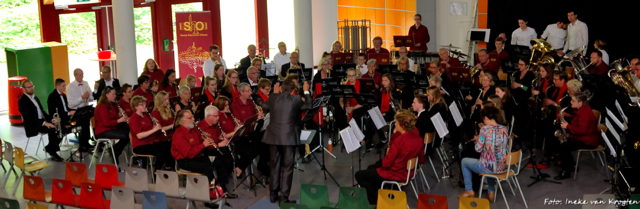 Moederdagconcert In Zaandijk — foto 5