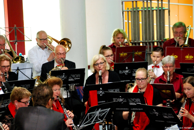 Moederdagconcert In Zaandijk — foto 6