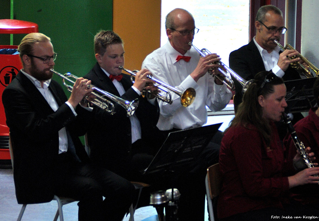 Moederdagconcert In Zaandijk — foto 8