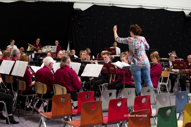 Moederdagconcert In Zaandijk — foto 9