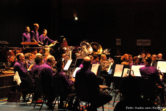 Najaarsconcert 2017 — foto 1