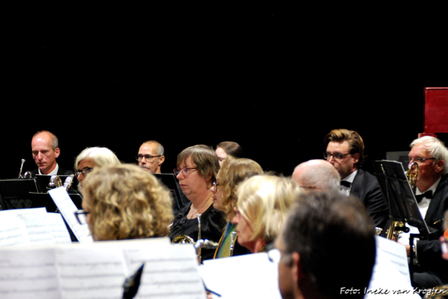 Najaarsconcert 2017 — foto 10
