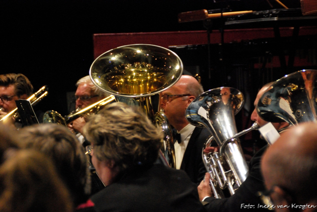Najaarsconcert 2017 — foto 13