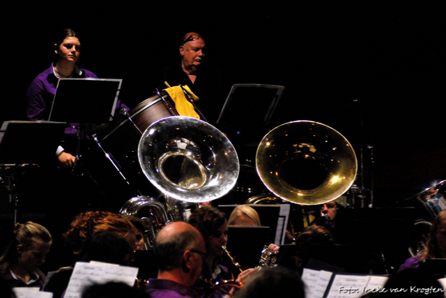 Najaarsconcert 2017 — foto 2