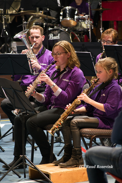 Najaarsconcert 2017 — foto 23