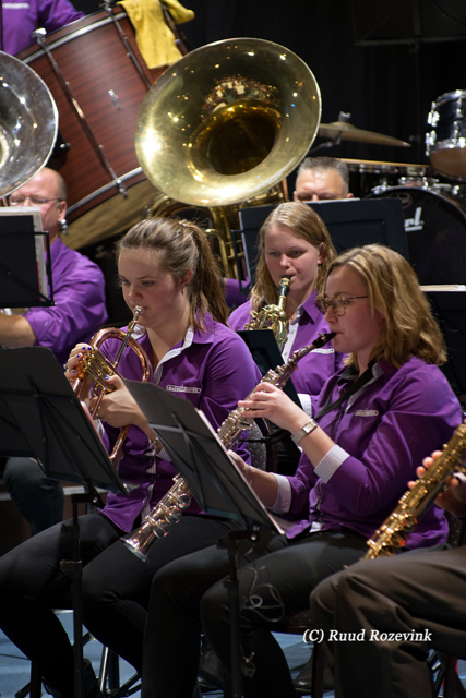 Najaarsconcert 2017 — foto 24