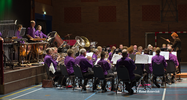 Najaarsconcert 2017 — foto 25