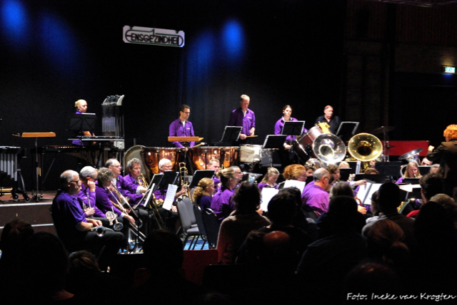 Najaarsconcert 2017 — foto 3