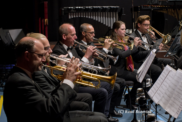 Najaarsconcert 2017 — foto 31