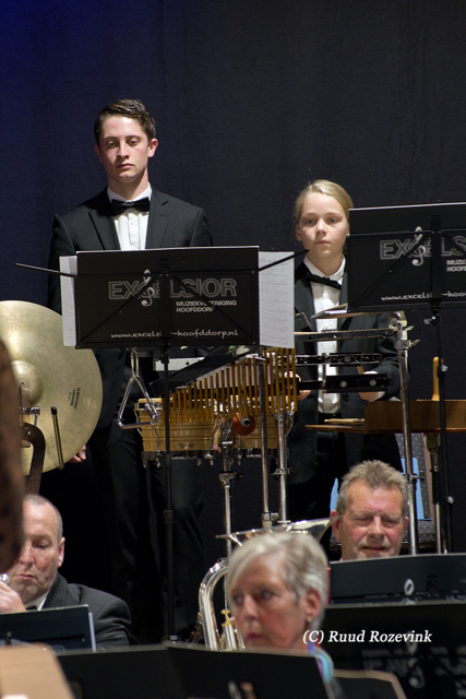 Najaarsconcert 2017 — foto 36