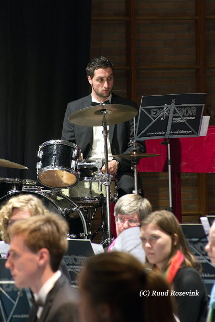 Najaarsconcert 2017 — foto 37