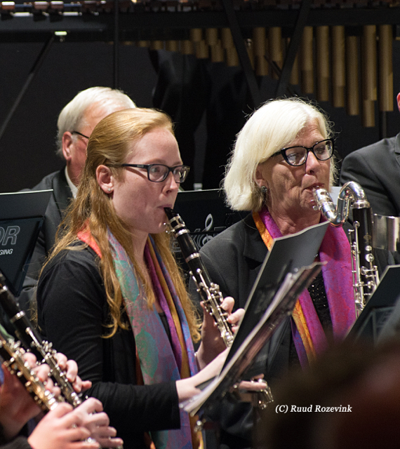 Najaarsconcert 2017 — foto 38
