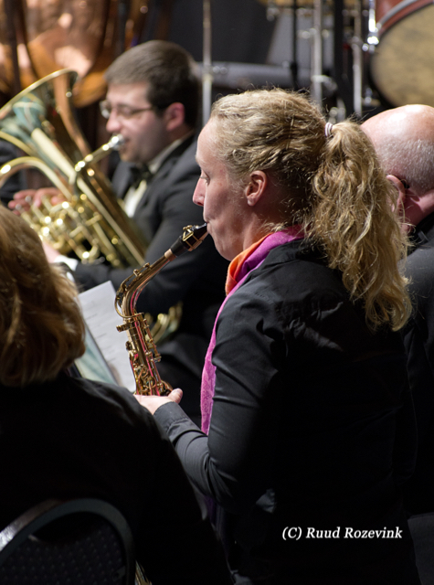 Najaarsconcert 2017 — foto 42