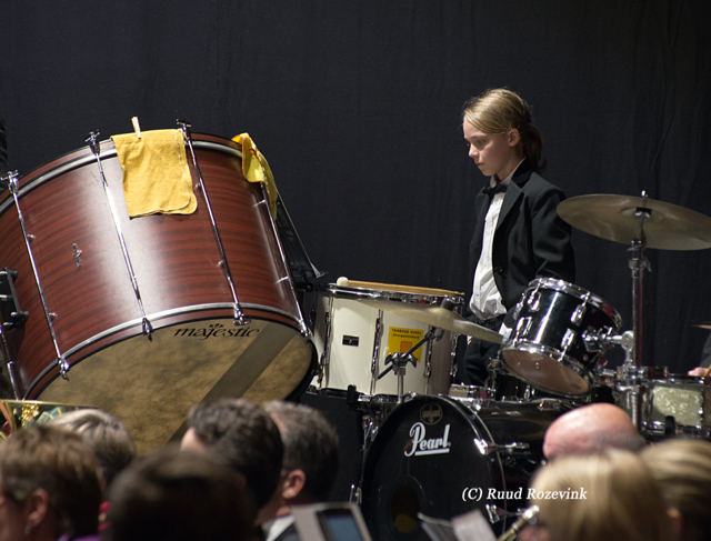 Najaarsconcert 2017 — foto 43