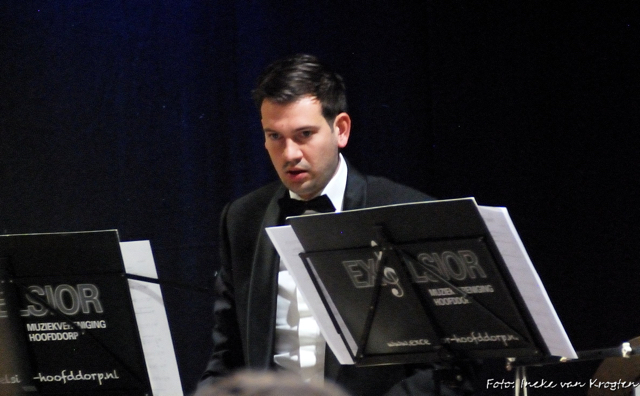 Najaarsconcert 2017 — foto 7