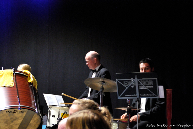 Najaarsconcert 2017 — foto 8