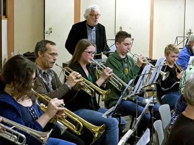 Nieuwjaarsborrel 2013 — foto 20