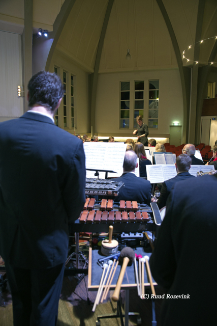 Nieuwjaarsconcert 2018 — foto 1