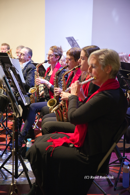 Nieuwjaarsconcert 2018 — foto 10