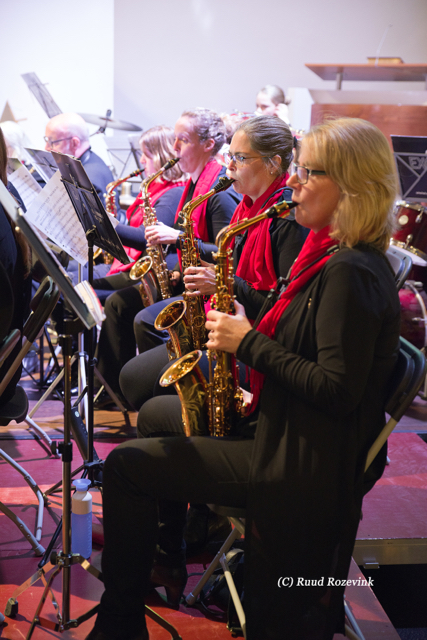 Nieuwjaarsconcert 2018 — foto 11