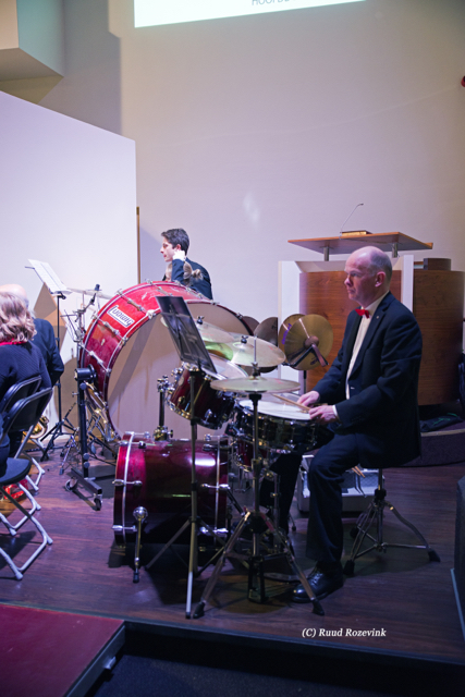 Nieuwjaarsconcert 2018 — foto 12