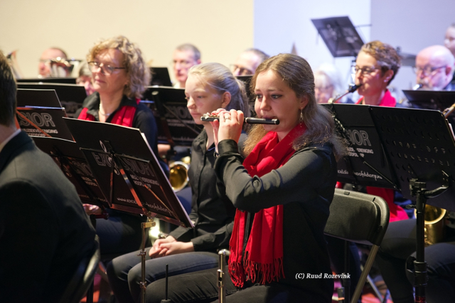 Nieuwjaarsconcert 2018 — foto 13