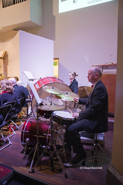 Nieuwjaarsconcert 2018 — foto 14