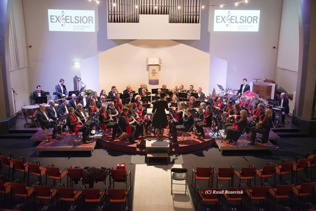Nieuwjaarsconcert 2018 — foto 15
