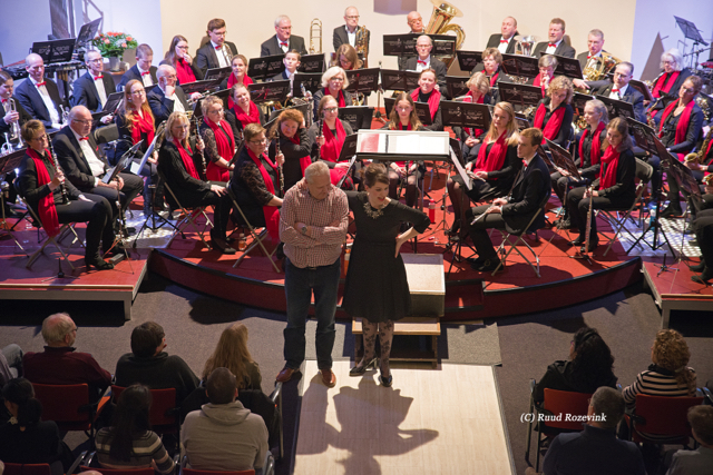 Nieuwjaarsconcert 2018 — foto 16