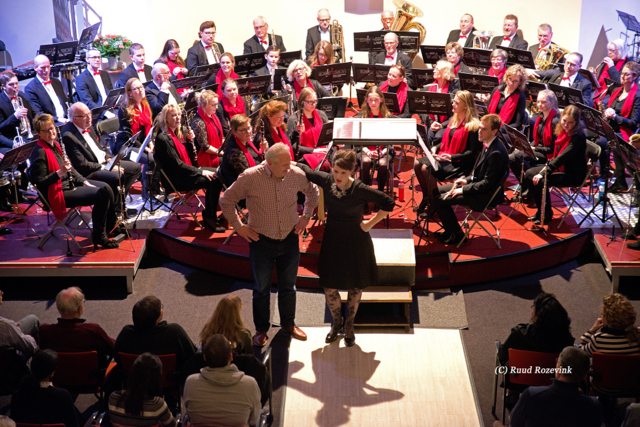 Nieuwjaarsconcert 2018 — foto 17