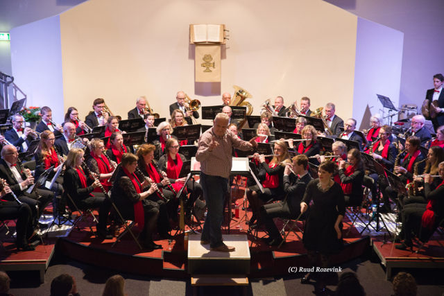 Nieuwjaarsconcert 2018 — foto 18