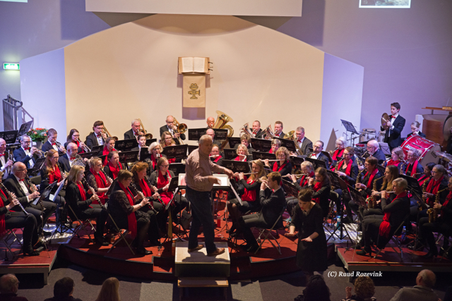 Nieuwjaarsconcert 2018 — foto 19