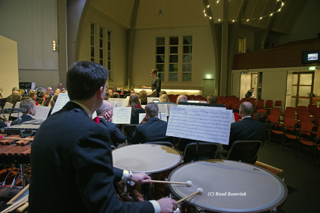 Nieuwjaarsconcert 2018 — foto 2