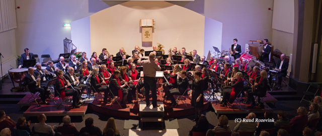 Nieuwjaarsconcert 2018 — foto 20