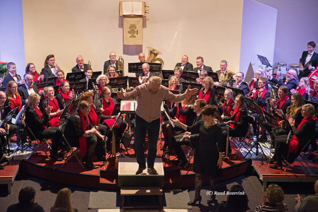 Nieuwjaarsconcert 2018 — foto 21
