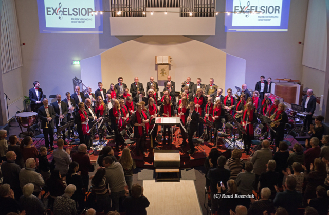 Nieuwjaarsconcert 2018 — foto 22