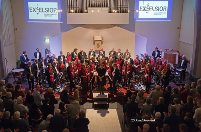Nieuwjaarsconcert 2018 — foto 23