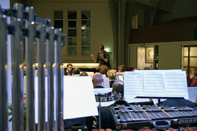 Nieuwjaarsconcert 2018 — foto 3