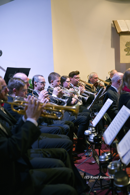 Nieuwjaarsconcert 2018 — foto 4