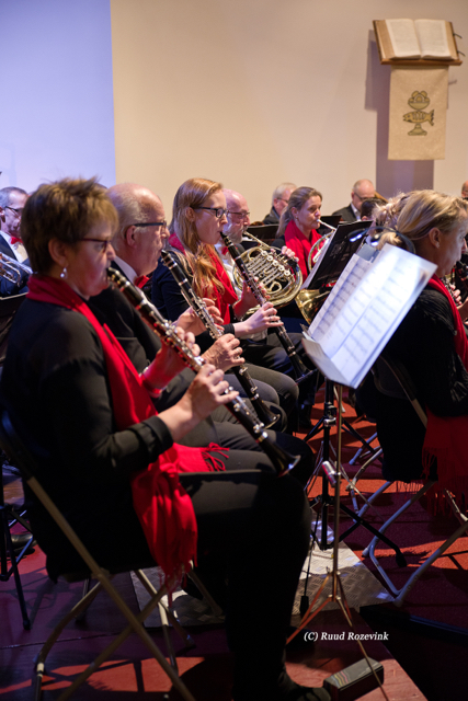 Nieuwjaarsconcert 2018 — foto 5