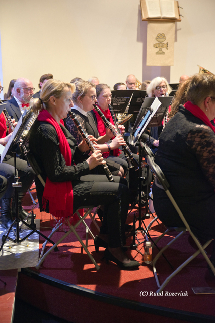 Nieuwjaarsconcert 2018 — foto 6
