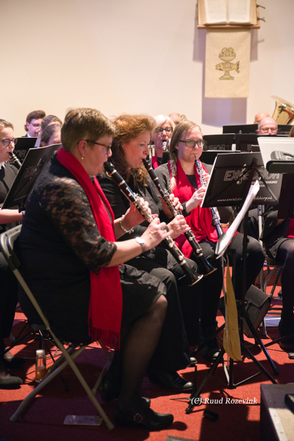 Nieuwjaarsconcert 2018 — foto 7